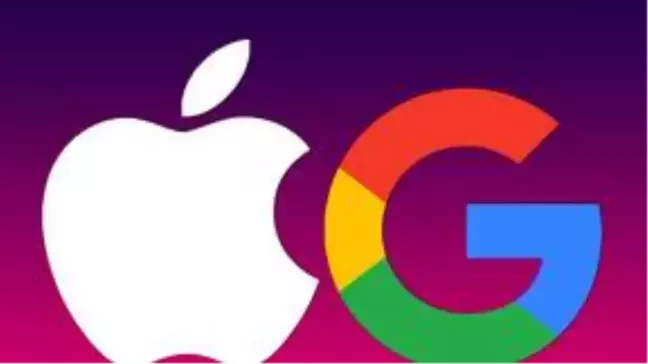 Google ve Apple Yeni Ortaklıklara Yönelebilir