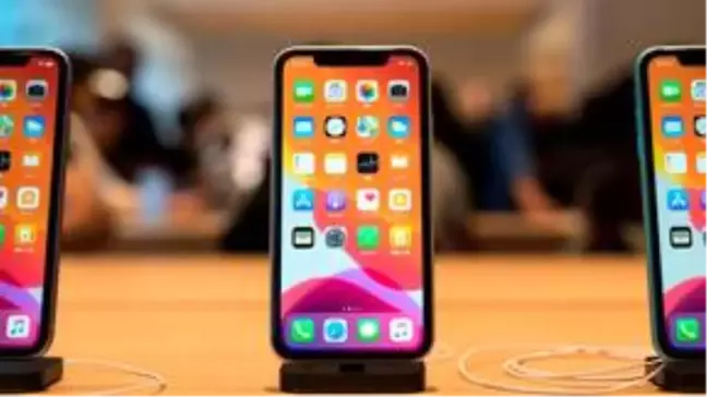 Samsung Satılan Her iPhone'dan Para Kazanacak!