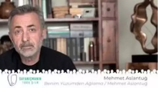 Şiirler tiyatro emekçileri için