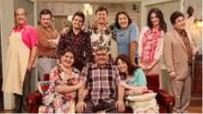 Serhat Kılıç Seksenler Dizisinden Neden Ayrıldı?