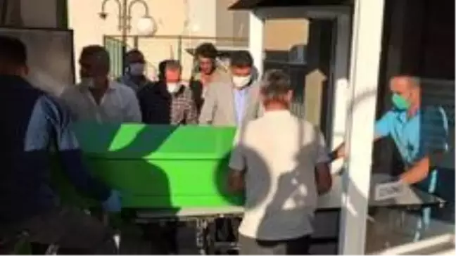 Elazığ'da 7 yaşındaki çocuk kazaen vurularak öldü