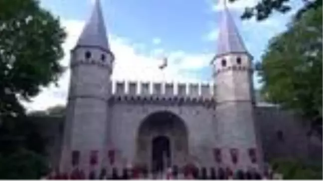 İstanbul'un fethinin 567. yılı kutlanıyor