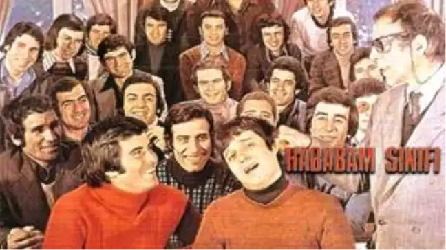 Hababam Sınıfı filmi konusu nedir? Hababam Sınıfı oyuncuları ve Hababam Sınıfı özeti!