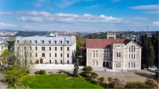 Boğaziçi Üniversitesi Kampüslerini 15 Haziran'da kısmi olarak açıyor
