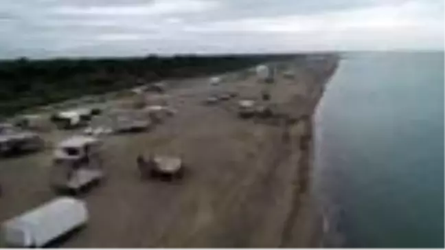 (DRONE) 