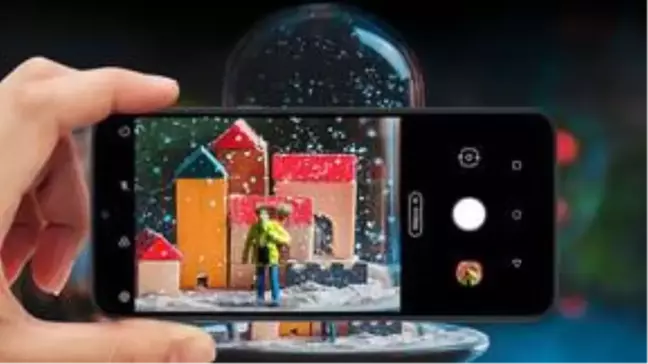 LG K41s