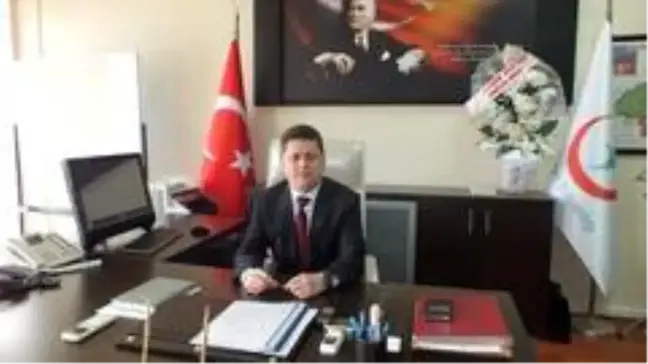 Sağlık Müdürlüğünden
