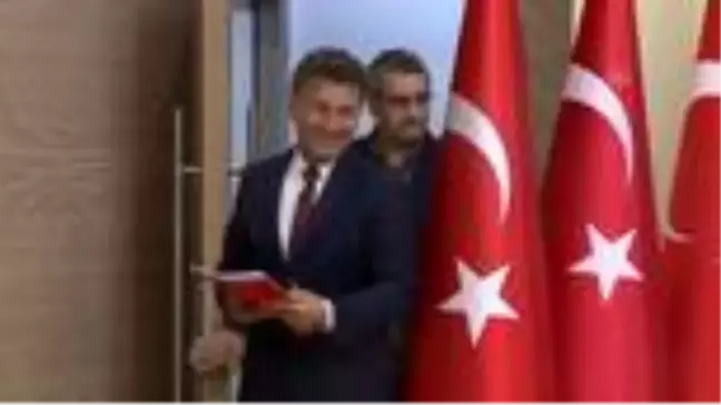 Sarıbal: