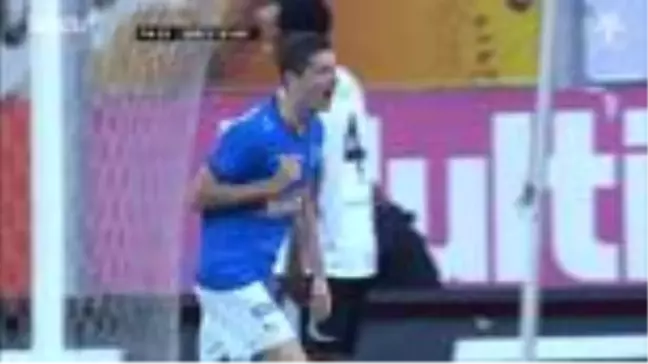 Robert Lewandowski'nin Lech Poznan'daki En İyi Golleri