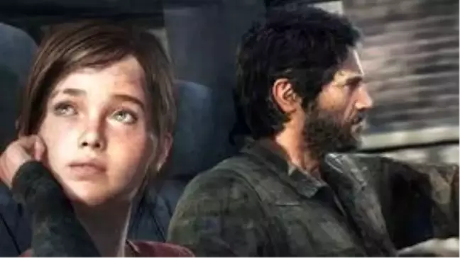 The Last of US Dizisinin İlk Bölümünün Yönetmeni Bulundu