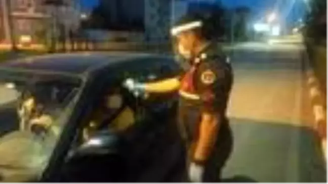 Afyonkarahisar'da bir beldeye giriş çıkışlar sınırlandırıldı