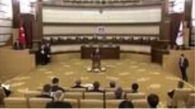 AYM Başkanı Arslan: