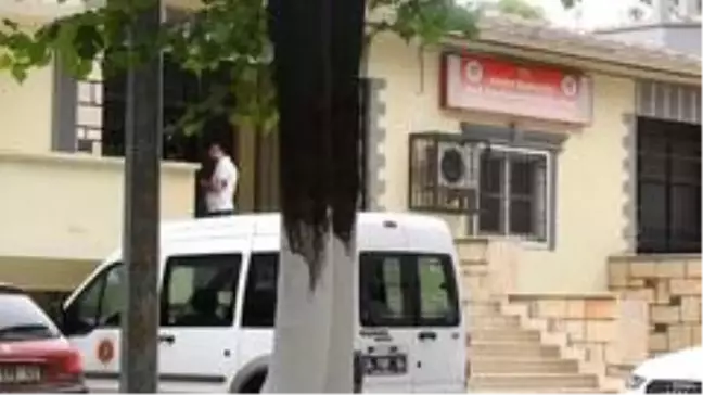 Define için kazdığı çukura düşen kişi öldü