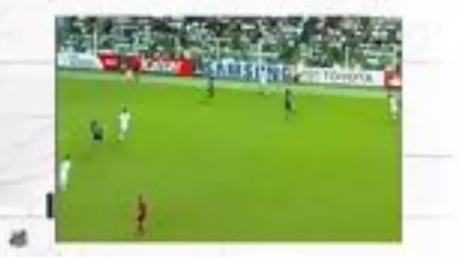 Santos'un 2011 Libertadores Kupası'nda Attığı En Kritik Dört Gol
