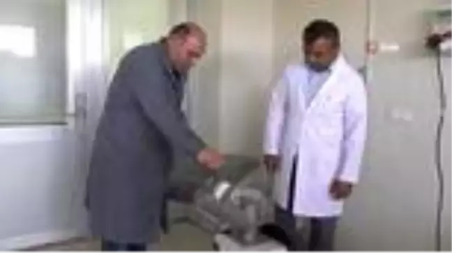 ABD ve Çin'den alınan ferrobor tozu artık Türkiye'de imal ediliyor