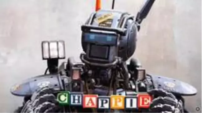 Chappie film konusu nedir? Chappie film oyuncuları kimler? Chappie filmi hakkında merak edilen her şey! Aksiyon ve macera dolu Chappie filmi!