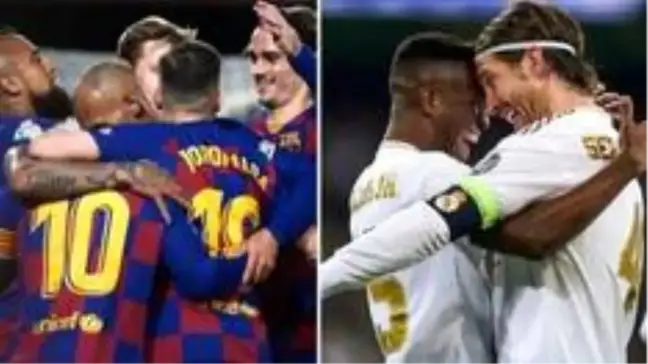La Liga: Bu akşam yeniden başlayacak olan İspanyol ligi hakkında bilmeniz gerekenler