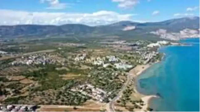 Son Dakika | Didim'deki 12 yıllık imar sorunu, Başkan Atabay'ın girişimleriyle çözüldü