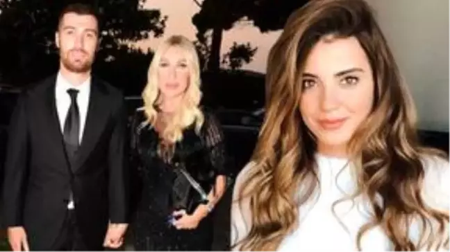 Anne onayı evlilik teklifi getirdi