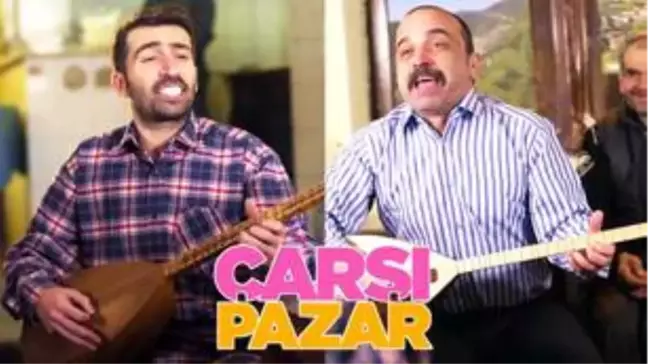 Çarşı Pazar film konusu nedir? Çarşı Pazar film oyuncuları kimler? Çarşı Pazar filmi hakkında her şey! Türk komedi filmi Çarşı Pazar!