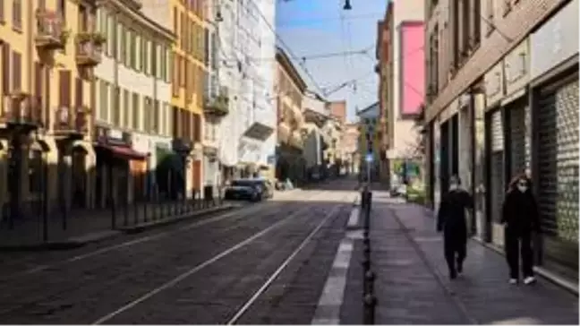 Salgının Başlangıç Tarihi Bir Yıl Öncesine Uzanıyor Olabilir