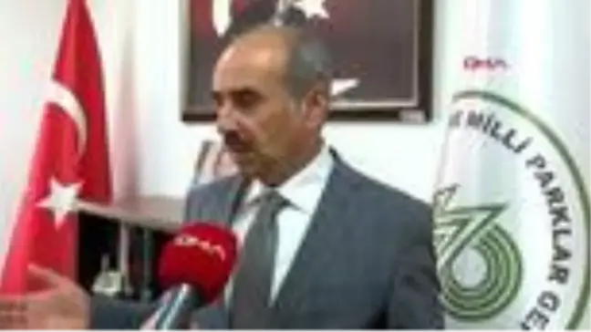 ANKARA Türkiye'nin bitki ve hayvan türleri, Nuh'un Gemisinde