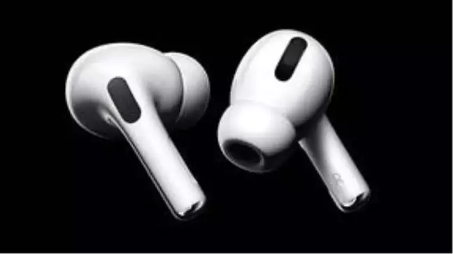 AirPods 3 Çıkış Tarihi Ortaya Çıktı