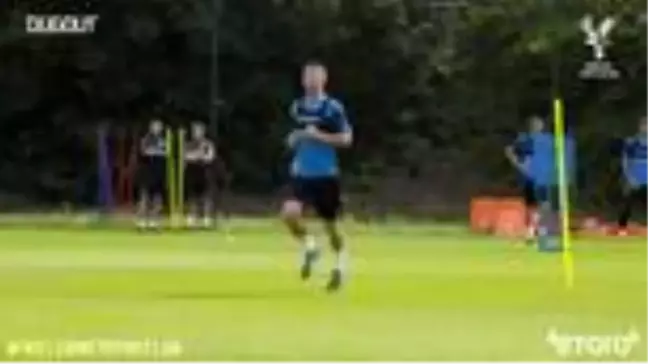 Gary Cahill'in Crystal Palace'da İlk Sezonu