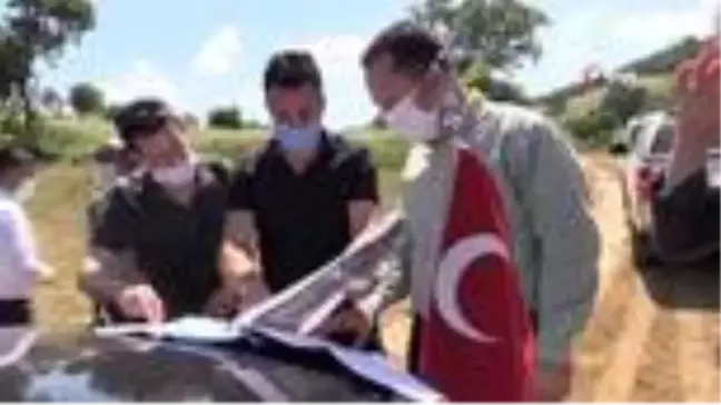 Atıl durumda bırakılan araziler ile hazine arazileri