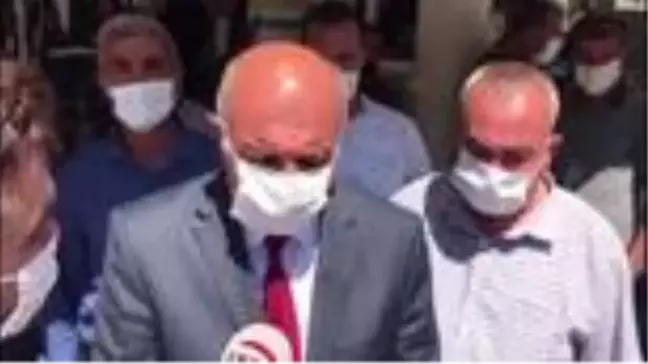 Doğanşehir Belediye Başkanlığına Durali Zelyurt seçildi