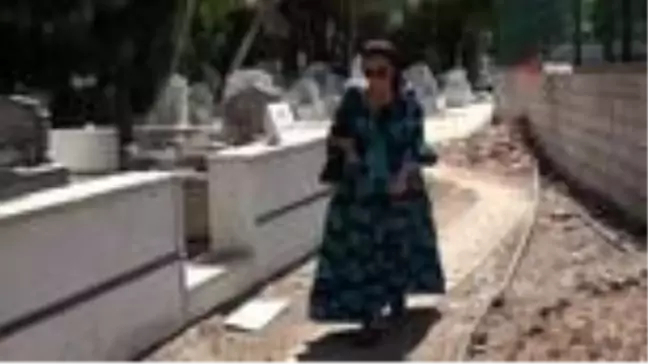 Dominik Cumhuriyeti'nde öldürülen kameraman Alper Baycın'ın annesi ve babası, oğullarının ölümünün...
