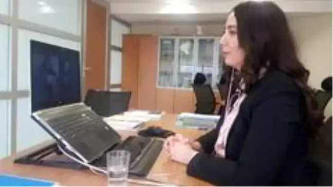 Son dakika haberi: BEBKA'nın seminerinde COVID-19 krizinin işletmeler üzerindeki etkileri ele alındı