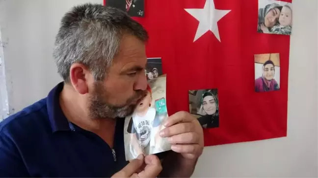 Şehit Bedirhan'ın dedesi Mustafa Karakaya: