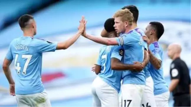 Manchester City’nin transfer gündeminde neler oluyor?