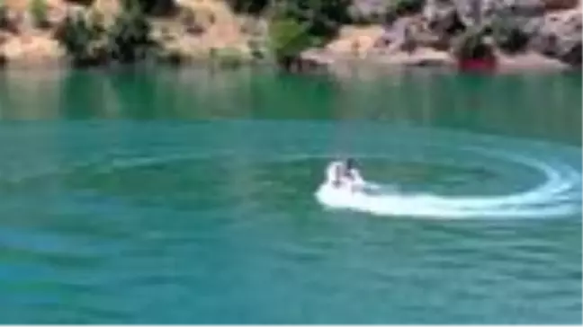 TUNCELİ Gülistan Doku 182'nci günde de bulunamadı