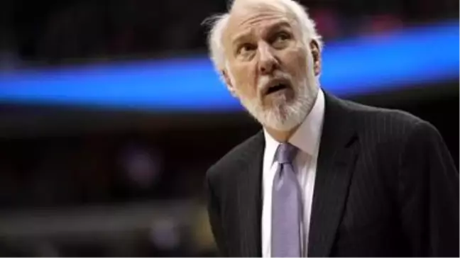 Gregg Popovich'e godfather teklifi