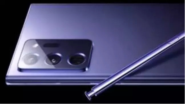 Samsung Galaxy Note 20 Ne Zaman Çıkacak? İşte Çıkış Tarihi