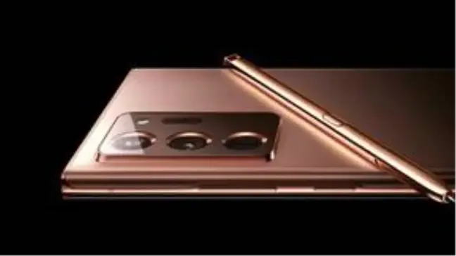 Samsung Galaxy Note 20 ve Note 20 Ultra Fiyatı Sızdırıldı