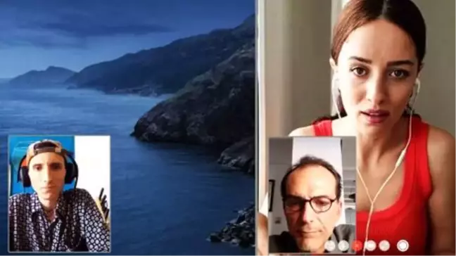 Gün On4 | 4. Bölüm Fragman