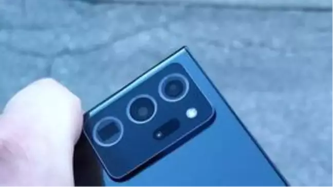 Samsung, Galaxy Note 20 İçin Heyecanlı Değil!