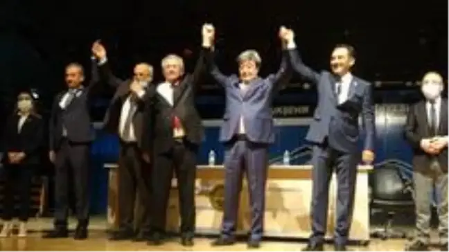 İYİ Parti'de ikinci Olağan Genel Kurul Heyecanı
