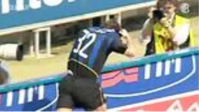 Inter'in Kendi Evinde Torino'ya Attığı En İyi Beş Gol