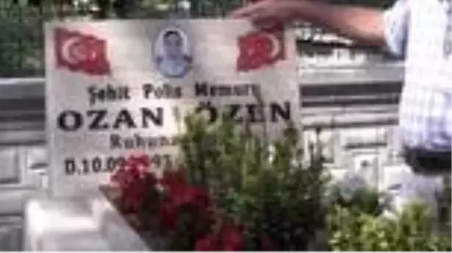 15 Temmuz şehidi polis memurunun babası oğluyla gurur duyuyor