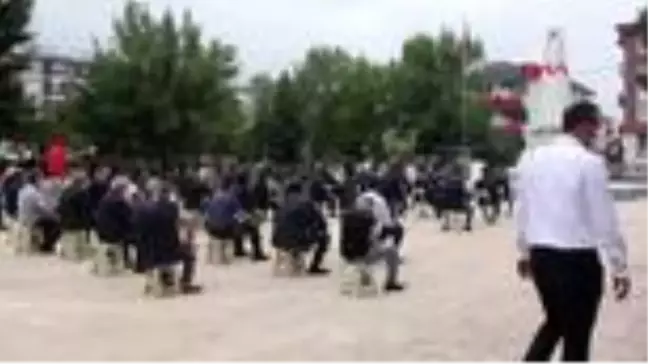 BOLU Şehit polis memurunun babası: Unutmadık, unutamayız da