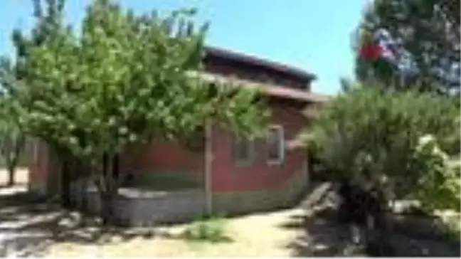 MUĞLA PINAR'IN ÖLDÜRÜLDÜĞÜ BAĞ EVİNDE DİKKAT ÇEKEN AYRINTILAR