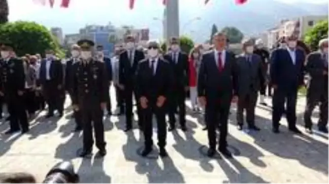 Atatürk'ün son arzusunun gerçekleştirilmesinin üzerinden 81 yıl geçti