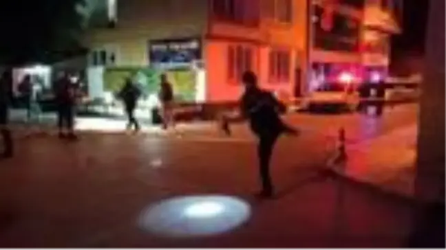 Çorum'da silahlı kavga; 1 ölü, 2 yaralı