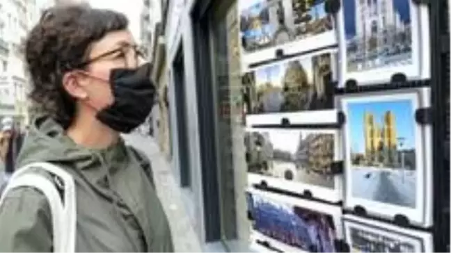 İkinci dalga: Koronavirüs vakalarının artmasıyla Belçika'da önlemler yeniden sıkılaştırıldı