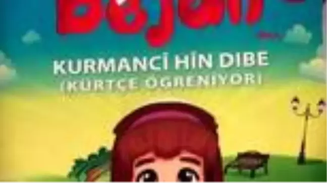 BATMAN Dünyanın ilk Kürtçe dijital çocuk oyunu Diyarbakır'da piyasaya sunulacak
