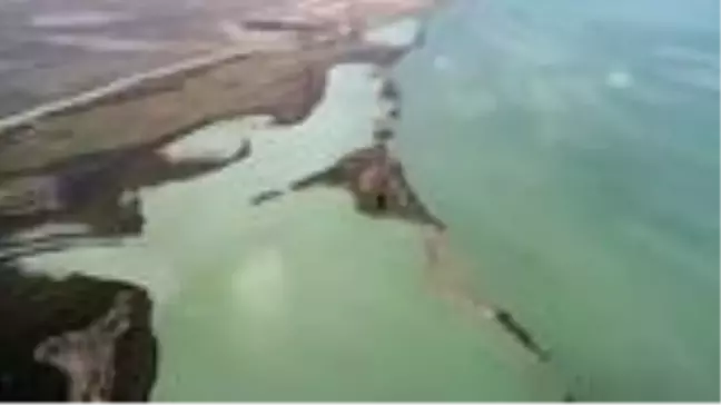 (DRONE) Türkiye'nin büyüleyen güzelliği: Kuş cennetleri (3)